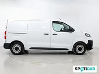 Usado Opel Vivaro 102 HP (75 kW) 2023 Branco Monovolume