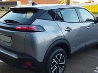 Usado Peugeot 2008 Active 102 CV (75 kW) 2024 Gris artense SUV
