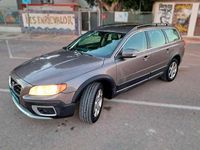 Usado Volvo XC70 Momentum 163 CV (119 kW) 2010 Marrón Familiar