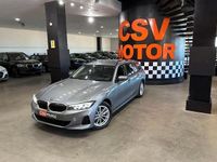 Usado BMW 320 204 CV (150 kW) 2023 Familiar
