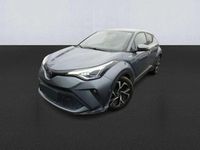 Usado Toyota C-HR Advance 122 CV (89 kW) 2020 Azul SUV