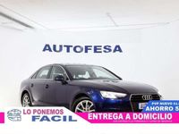 usado Audi A4 35 TFSI MHEV S-Tronic Advanced 150cv Auto 4P S/S # IVA DEDUCIBLE, NAVY, FAROS LED