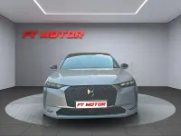Usado DS Automobiles DS4 Bastille 225 CV (165 kW) 2023 Beige SUV