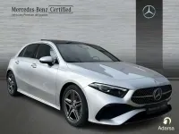 Nuevo Mercedes A200 150 CV (110 kW) 2025 Berlina