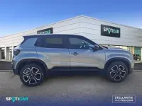 Nuevo Jeep Avenger Summit 100 CV (73 kW) 2026 Amarillo SUV