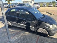 Usado Citroën C3 Furio 61 HP (44 kW) 2008 Preto Sedan