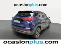 Usado EVO Evo 5 120 CV (88 kW) 2025 Azul SUV