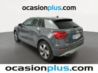 Usado Audi Q2 Sport 116 HP (85 kW) 2019 Cinzento SUV