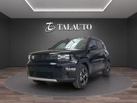 Nuevo Fiat Grande Panda La Prima 110 CV (80 kW) 2026 Negro Utilitario