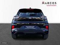 Nuevo Ford Puma ST-Line X 125 CV (91 kW) 2025 Negro SUV