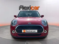 Brugt Mini Cooper 102 HK (75 kW) 2020 Rød Hatchback