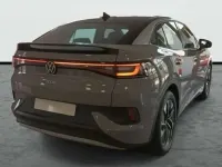 Ny VW ID.5 Pro 150 kW (204 HK) 2025 Grå SUV
