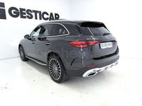 Usado Mercedes GLC300e 333 CV (244 kW) 2025 Gris SUV