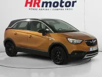 Usado Opel Crossland X Innovation 130 CV (95 kW) 2018 SUV