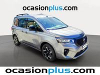 Usado Nissan Townstar N-Connecta 130 CV (95 kW) 2022 Gris Van