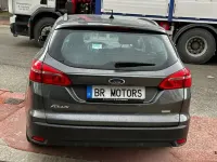 Usado Ford Focus Business Edition 125 CV (91 kW) 2017 Utilitario