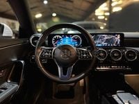 Usado Mercedes CLA250e 218 CV (160 kW) 2022 Blanco Berlina