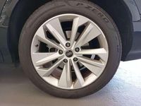 Usado Audi e-tron Sport 225 kW (306 CV) 2025 Negro SUV