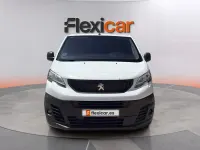Usado Peugeot Expert 102 CV (75 kW) 2022 Blanco Van