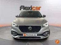 Usado MG EHS Luxury 258 CV (189 kW) 2023 Gris / plata SUV