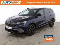 Käytetty Renault Espace Esprit Alpine 200 HP (147 kW) 2024 Sininen Katumaasturi