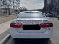Usado Jaguar XE R-Sport 180 CV (132 kW) 2016 Blanco Berlina