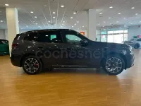 Usado BMW X3 299 CV (219 kW) 2026 Negro SUV