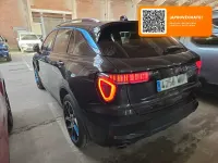 Usado Lynk & Co 01 261 CV (191 kW) 2023 Negro SUV