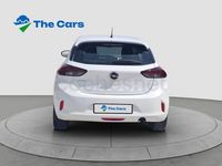 Usado Opel Corsa Edition 102 CV (75 kW) 2021 Blanco Utilitario