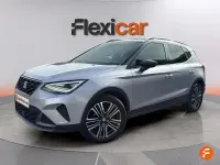 Usado Seat Arona FR 115 CV (84 kW) 2024 Gris SUV