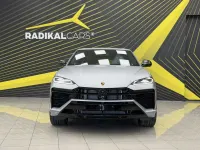 Nuevo Lamborghini Urus 801 CV (589 kW) 2026 Gris SUV