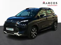 Usado Citroën C3 Aircross PureTech 110 CV (80 kW) 2024 SUV