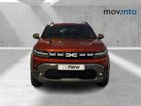 Brugt Dacia Duster Extreme 140 HK (102 kW) 2025 Orange SUV