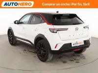 Occasion Opel Mokka GS Line 131 PK (96 kW) 2023 Wit SUV