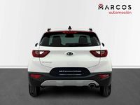 Usado Kia Stonic 84 CV (61 kW) 2021 Blanco SUV