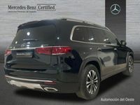 usado Mercedes GLS350 d 4MATIC