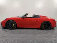 Usado Porsche 911 Speedster 510 CV (375 kW) 2019 Rojo Descapotable