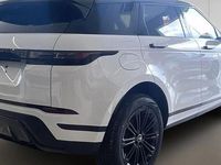Nuevo Land Rover Range Rover evoque S 269 CV (197 kW) 2026 Blanco SUV