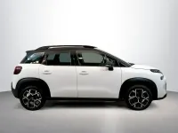 Usado Citroën C3 Aircross Shine 120 CV (88 kW) 2022 Blanco SUV