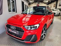 Usado Audi A1 110 CV (80 kW) 2022 Rojo SUV