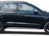 Usado Cupra Ateca 300 CV (220 kW) 2021 Negro SUV