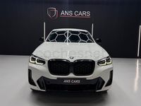 Usado BMW X4 xLine 190 CV (139 kW) 2022 Blanco SUV