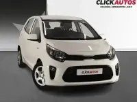 Usado Kia Picanto 63 CV (46 kW) 2024 Utilitario
