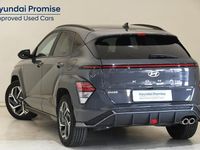 Usado Hyundai Kona N Line 141 CV (103 kW) 2023 SUV