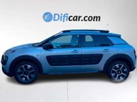 usado Citroën C4 Cactus PureTech 60KW 82CV Feel Edition -