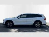 Usado Volvo V60 CC Pro 190 CV (139 kW) 2020 Blanco Familiar