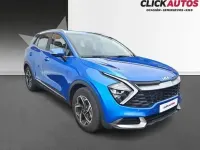 Usado Kia Sportage Active 160 CV (117 kW) 2026 SUV