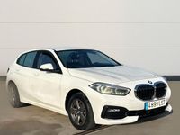 Usado BMW 118 Comfort Edition 136 CV (100 kW) 2021 Utilitario
