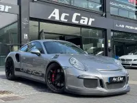 Usado Porsche 911 GT3 RS 499 CV (367 kW) 2016 Gris Coupe