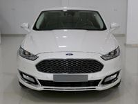 usado Ford Mondeo Sedán Híbrido 2.0 HEV VIGNALE Segundamano